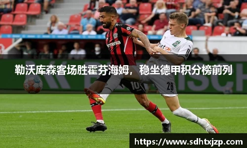 勒沃库森客场胜霍芬海姆，稳坐德甲积分榜前列