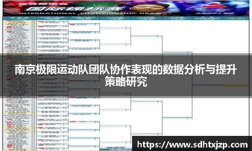南京极限运动队团队协作表现的数据分析与提升策略研究