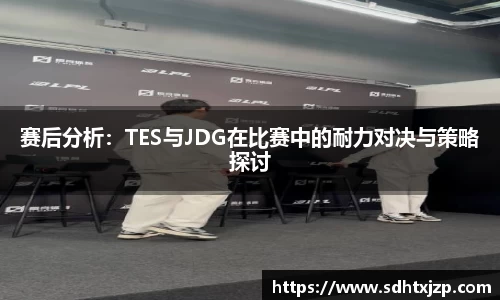赛后分析：TES与JDG在比赛中的耐力对决与策略探讨