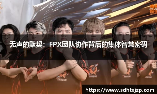 无声的默契：FPX团队协作背后的集体智慧密码