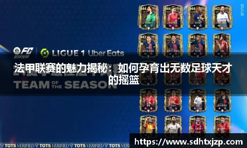 法甲联赛的魅力揭秘：如何孕育出无数足球天才的摇篮