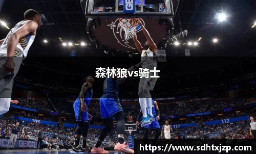 森林狼vs骑士