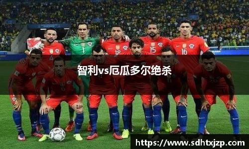 智利vs厄瓜多尔绝杀