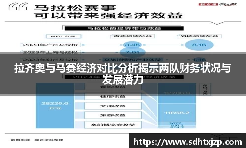拉齐奥与马赛经济对比分析揭示两队财务状况与发展潜力
