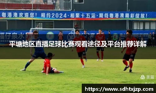 平塘地区直播足球比赛观看途径及平台推荐详解