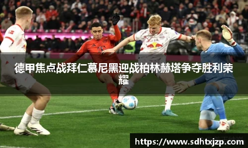 德甲焦点战拜仁慕尼黑迎战柏林赫塔争夺胜利荣耀